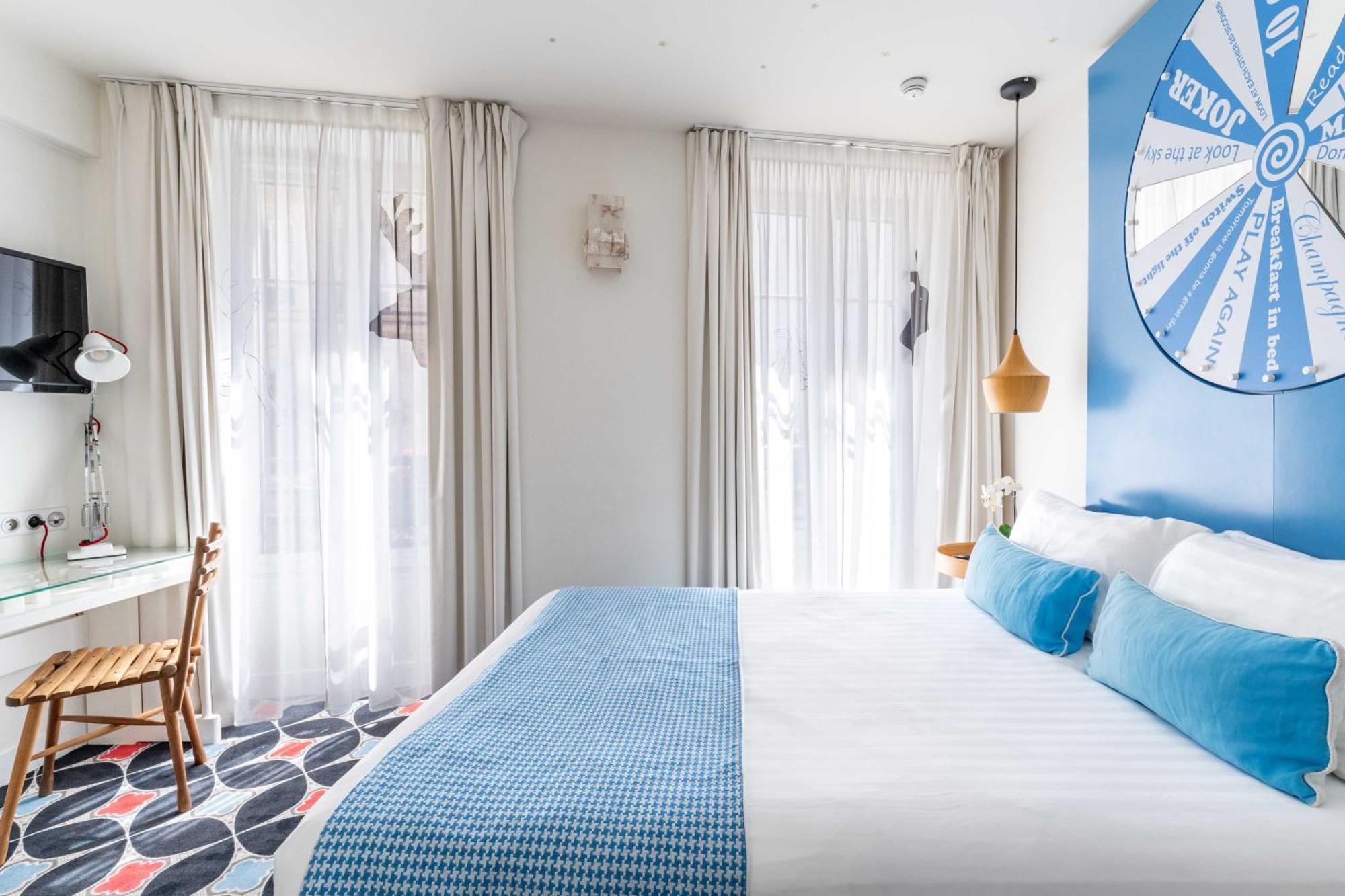 Joke - Astotel 3* París