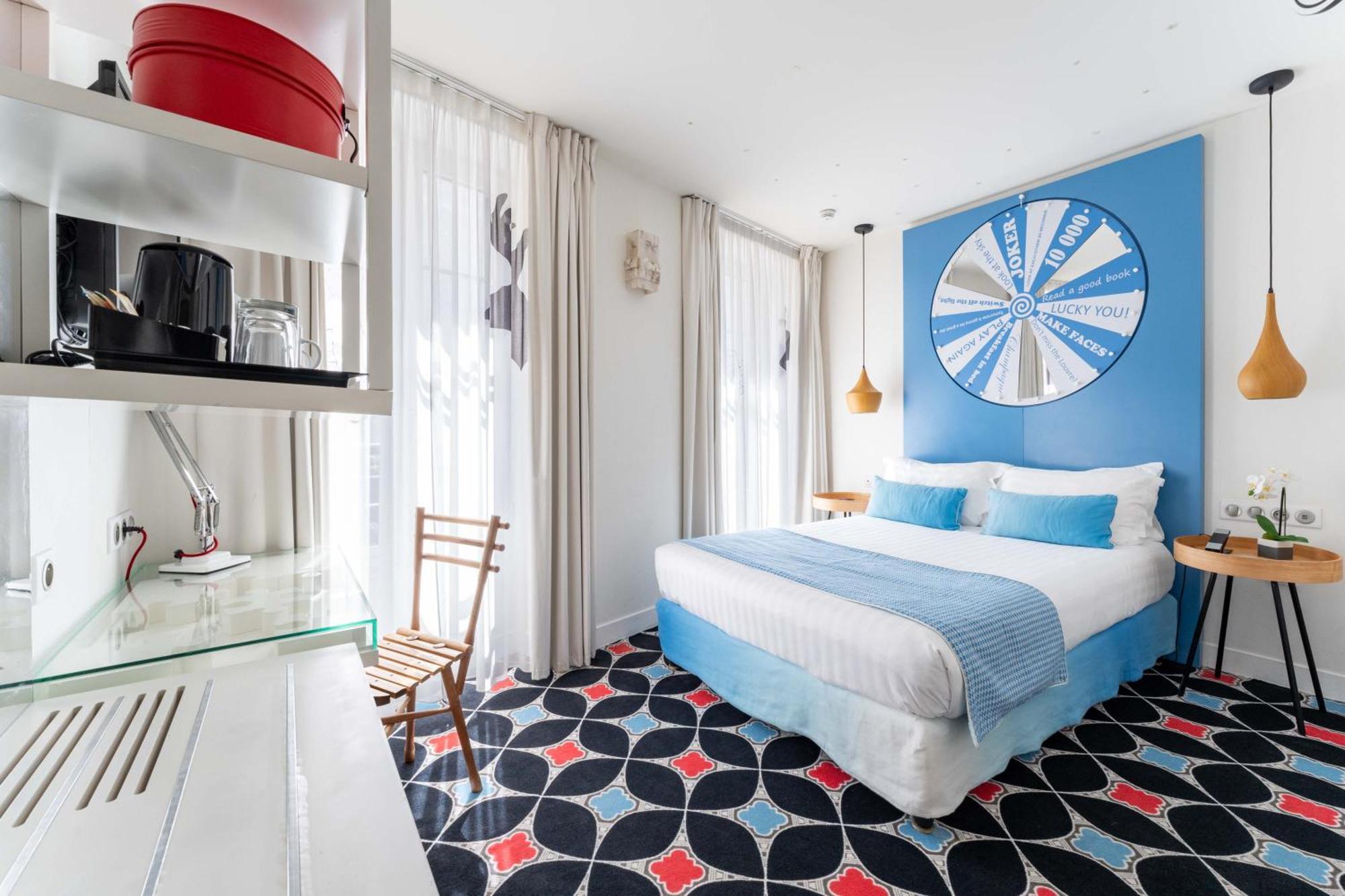 Joke - Astotel 3* París