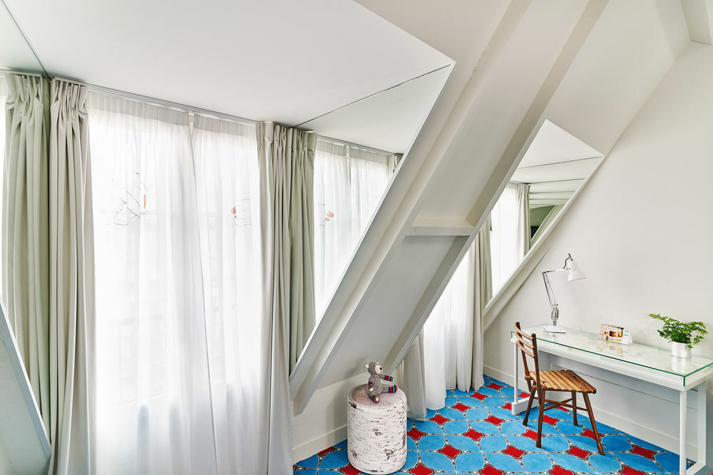 Joke - Astotel 3* París